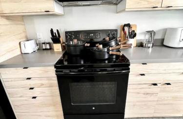 Monochrome Den - Foto 34