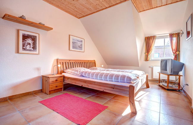 Ferienpark Am Meer Katamaran 1 - Foto 3