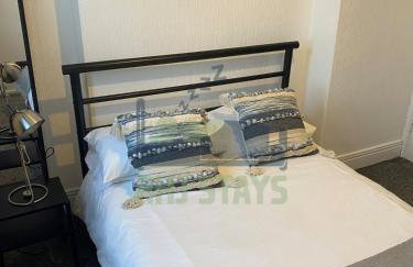 Duncan - 2Bdrm Sleeps 5 Good for Contractors - Foto 21
