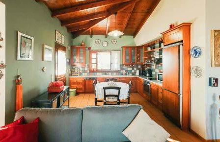 Villa Oneirama - Nafplio Garden Retreat - Foto 13