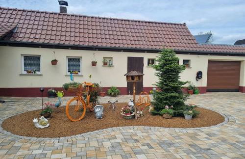 Ferienwohnung *Zur Weinbergstraße* - Foto 36