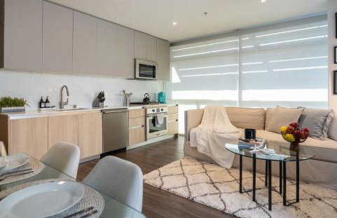 Stylish Condo By The Beach - Foto 1