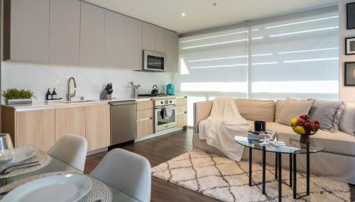 Stylish Condo By The Beach - Foto 1