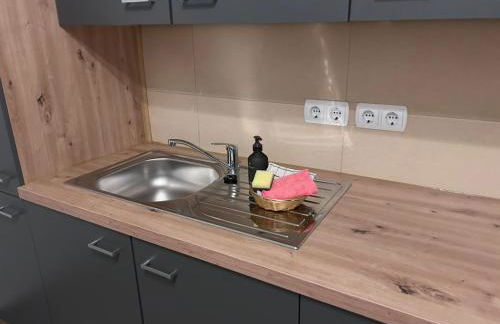 1, 2 und 3 Zimmer Monteurwohnungen in Egeln - Foto 21