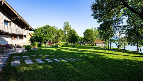 Ferienwohnungen Am Strandbad - Foto 4