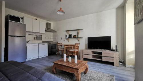 T2 Cosy, proche gare - Foto 5