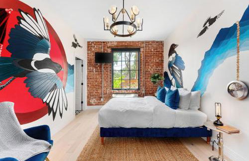 The Acoma House - Foto 146