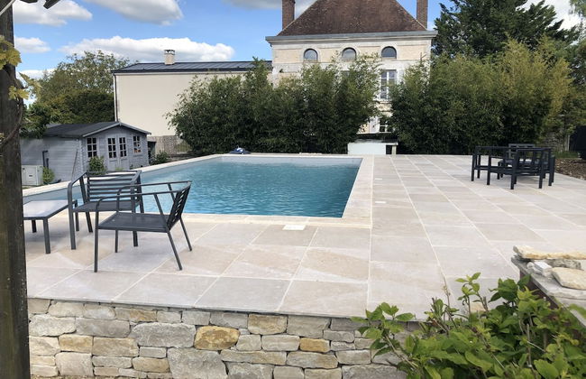 Gîte Celine et Frederic Gueguen - Foto 12