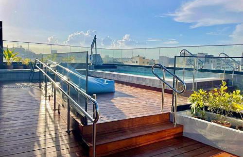 Studio Elite Boêmia da Lapa - Propriedade Privada - Foto 37