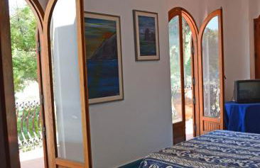 Villa Luigina - seafront villa in Capo d'Orlando - Foto 14