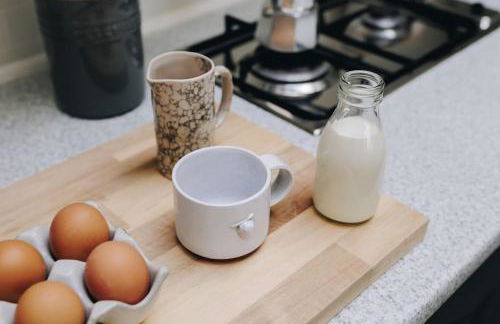 'The Studio' Designer, seaside cottage - Foto 43