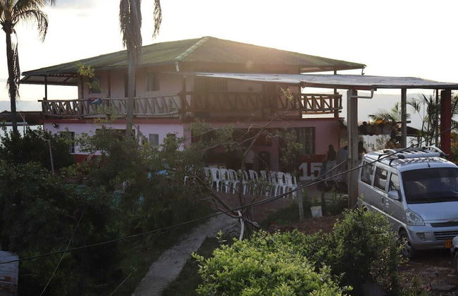 Finca Recreativa los Altos Giraldos - Photo 24