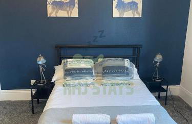Duncan - 2Bdrm Sleeps 5 Good for Contractors - Foto 18