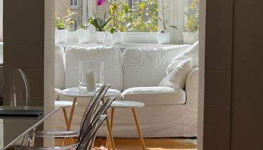 KernerApartement - Foto 2