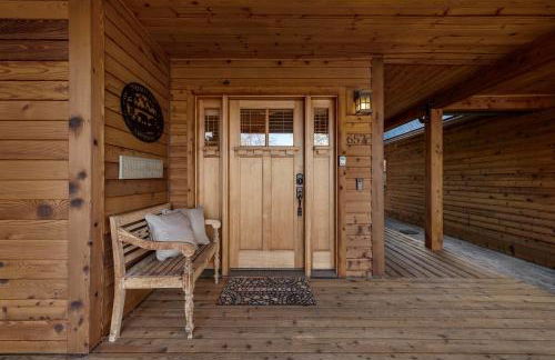 New Build Walk to Sisters Arcade Peloton Fire Pit - Foto 42