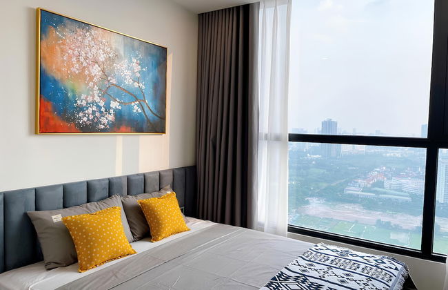 HKG-Vinhomes Green Bay Luxury-Private - Foto 42