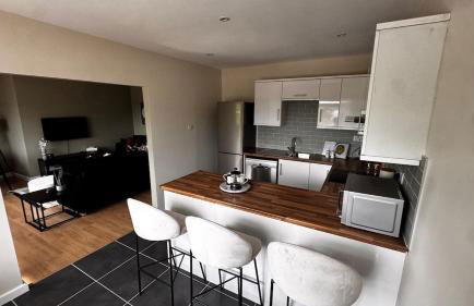 Beautiful apartment in Claygate Close to London - Foto 15