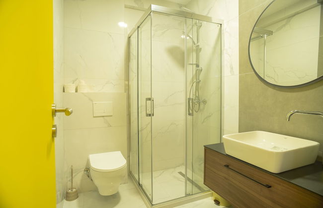 Lux Apartments - Foto 57