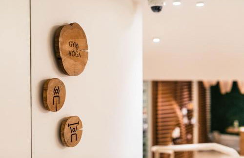 Six Senses Residences & Spa Courchevel - Foto 32