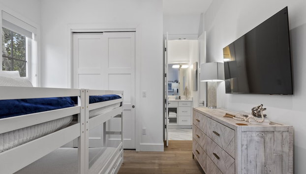 Eyes On Sunrise - Foto 4, Habitación