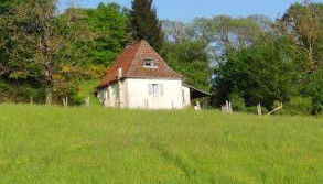 Maison de charme à Teyssieu avec cheminée et jardin. - Foto 3, Garden