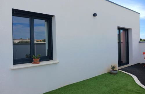 Logement individuel T2 - Foto 5