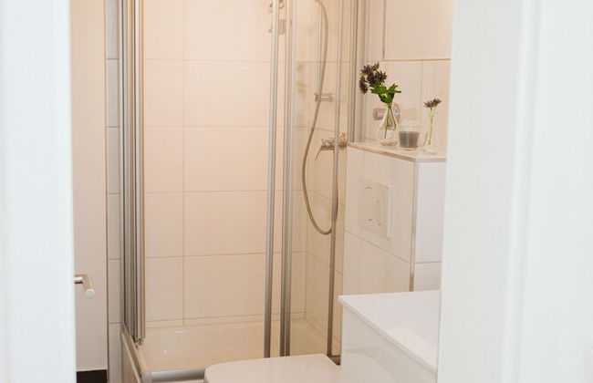 Glück Auf Appartements Rüttenscheiderstraße - Foto 32