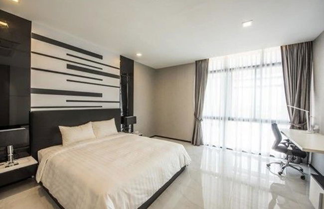 Maline Exclusive Serviced Apartments - Photo 12