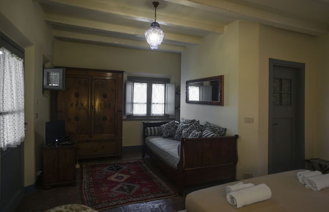 Alloggio al San Girolamo - Foto 7