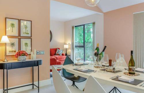 The Stables at Romaldkirk Hall - Foto 15