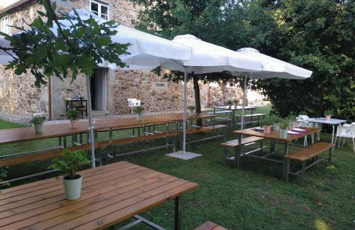 CASA DO CRUCEIRO - RÍAS BAJAS - Photo 21