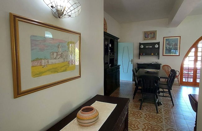 Villetta Indipendente Sul Mare - Foto 12