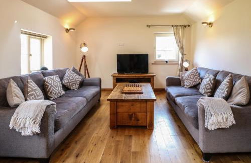 Chestnuts Barn - Foto 3