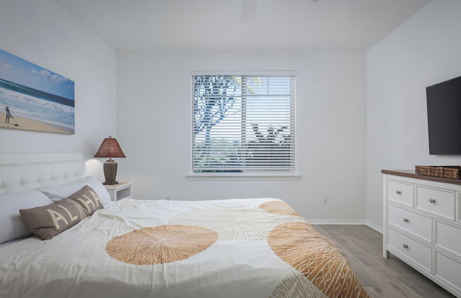 Fairway Villas Waikoloa by OUTRIGGER - Foto 42