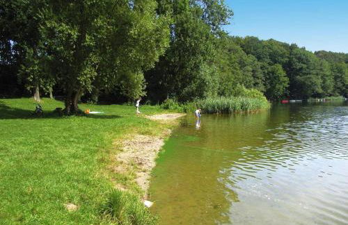 Ferienhaus am Dummer See, Perlin - Foto 22