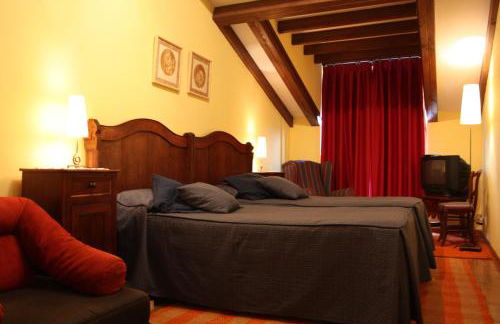 Apartamentos Los Picos - Foto 8