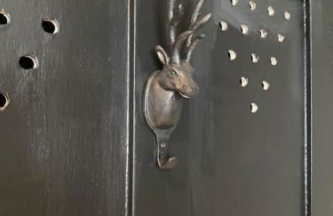 Clifton Georgian Townhouse, Downstairs Ensuite Room & Light Plant Based Breakfast - Foto 14