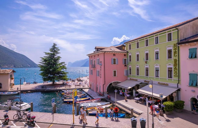 Dogana Best Lake View - Foto 1