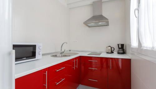 Atico del ROMANTICO Gaditano by Cadiz4Rentals - Foto 4