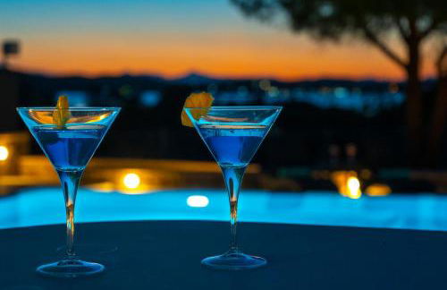 Villa Amethyst - Foto 46