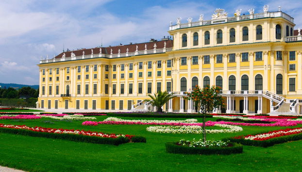 Tour di Vienna + Castello di Schönbrunn