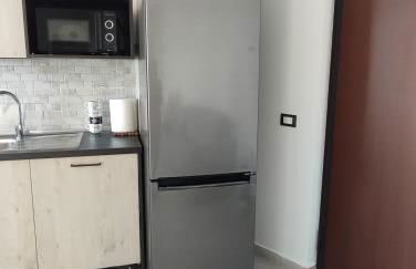 RineddaHouse Arenella - Vista Mare Panoramica a Palermo con Parcheggio privato - Foto 17