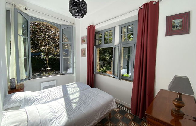 Holiday Home in Kerfany Near Beaches & Trails - Foto 3