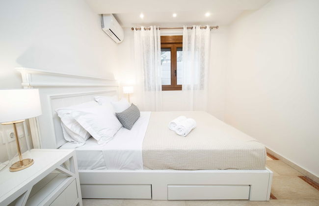 W Villas Halkidiki - Foto 17