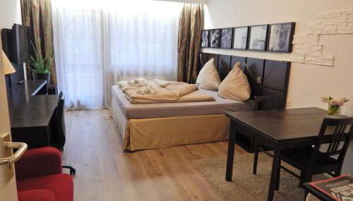 FREE Apartment - Am Brühlbach - Foto 3