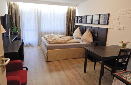 FREE Apartment - Am Brühlbach - Foto 3