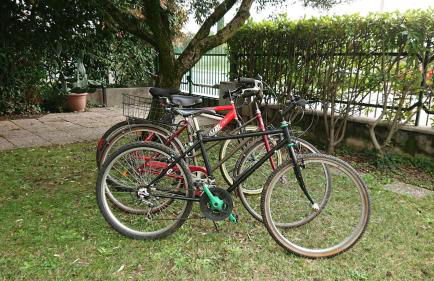 Camere L'Alpino - Foto 17