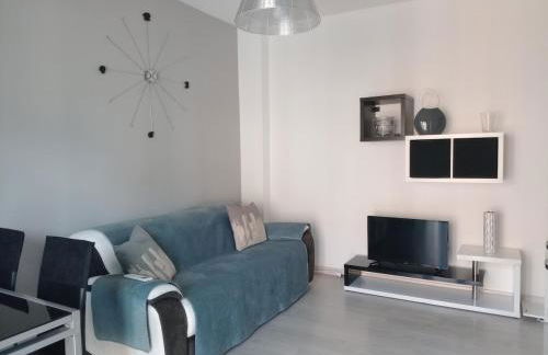 Apartment in Domodossola next to the station - Foto 1