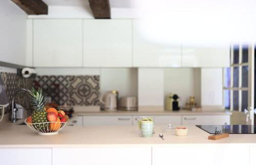 Gîte Les Tilleuls - Photo 41