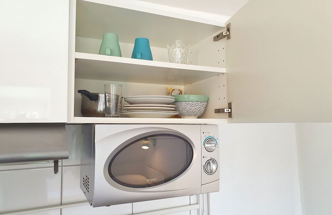 Aparthotel Jonas - Foto 71